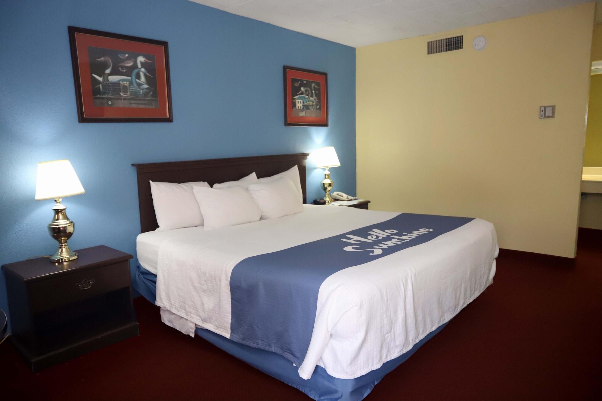 Days Inn East Stroudsburg Zewnętrze zdjęcie
