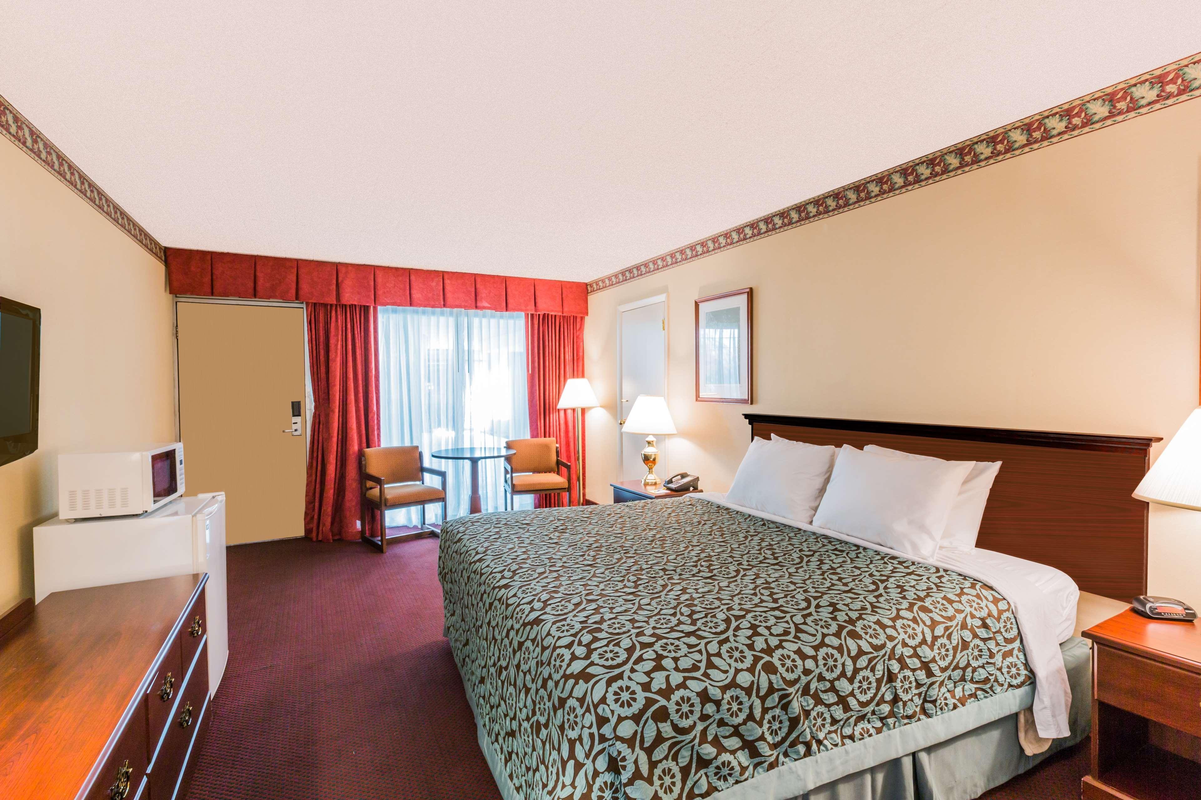 Days Inn East Stroudsburg Zewnętrze zdjęcie
