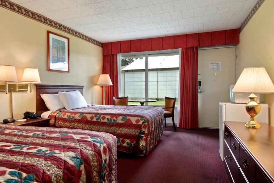 Days Inn East Stroudsburg Pokój zdjęcie